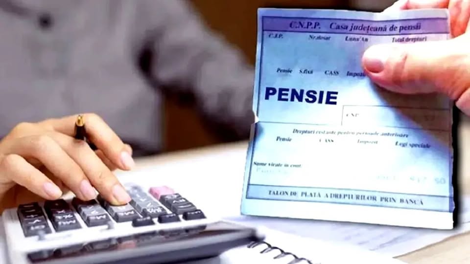 Pensionarii care vor primi mai puțini bani la pensie din august 2025. Avertismentul analistului Adrian Negrescu