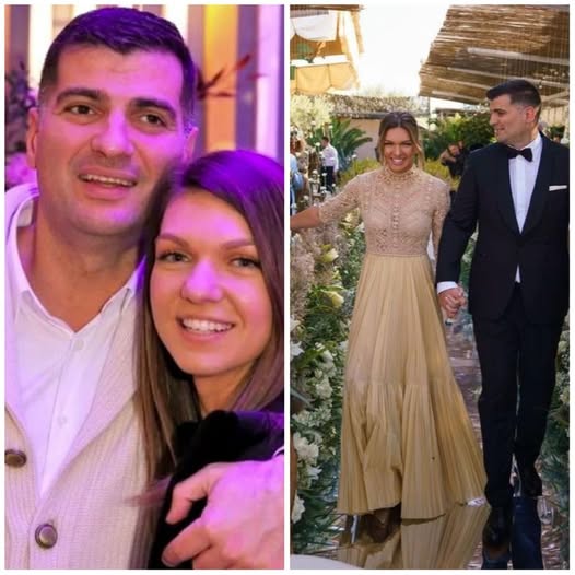 Simona Halep, despre cea mai dificilă perioadă din viața ei: „Învăț din nou să am o gândire pozitivă”Vezi in comentarii