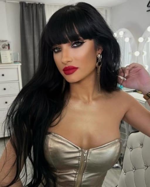 Teodora, fosta concurentă din „Casa iubirii”, și-a îndeplinit o dorință importantă la aniversarea de 22 de ani.Vezi in comentarii