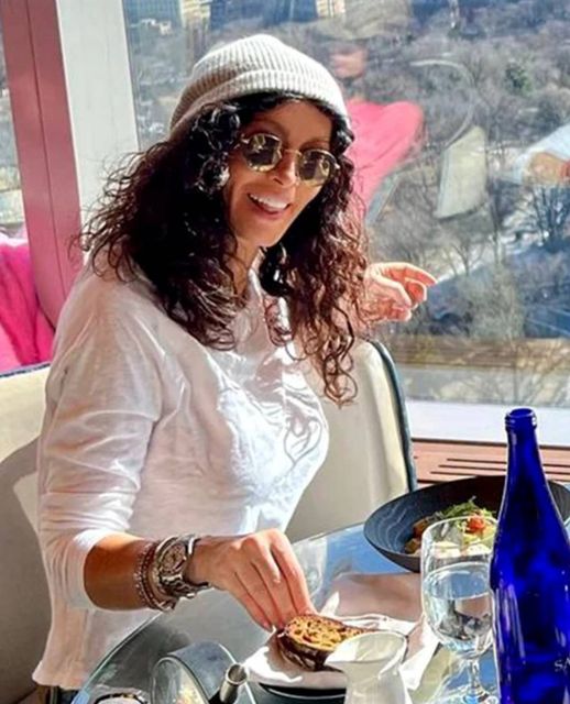 Ce etnie are, de fapt, Mihaela Rădulescu. „Divei de la Monaco” i-a fost mereu rușine să recunoască și chiar s-a dezis de asta..