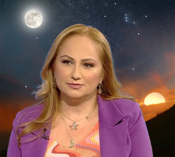 Taurul – zodia favorizată de astre în iulie 2025. O lună de abundență, curaj și transformare.Vezi in comentarii