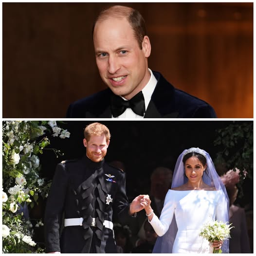 Tensiuni continue în familia regală britanică: Prințul William ar fi fost sceptic încă de la început în privința lui Meghan Markle.Vezi in comentarii