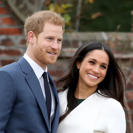 Meghan Markle și alegerea prințului Harry – între dragoste și ambiție?.Vezi in comentarii