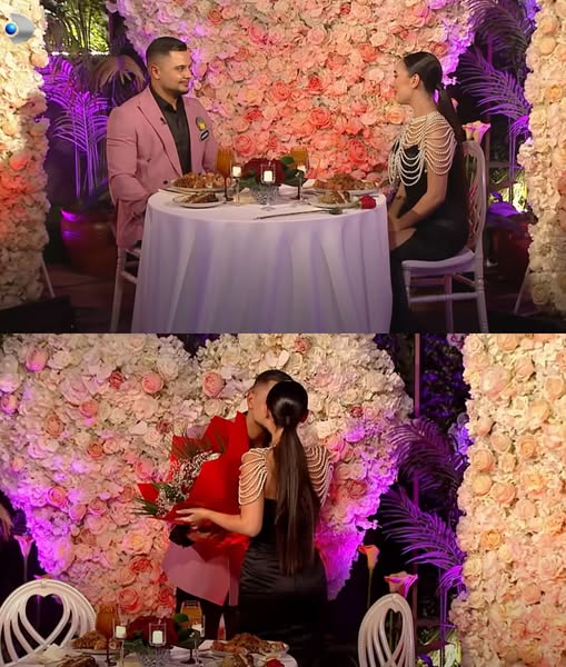 Momente emoționante și romantism în noua ediție „Casa iubirii” – Andrei și Alexandrina, tot mai apropiați.Vezi în primul comentariu