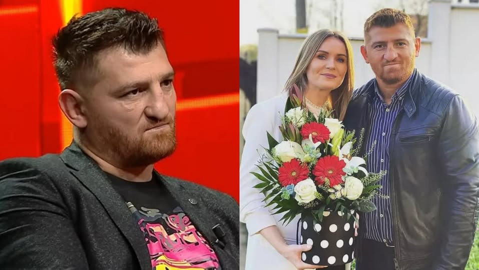 Cătălin Moroșanu, despre cel mai greu moment din căsnicia sa: „Distanța ne omoară”vezi in comentarii