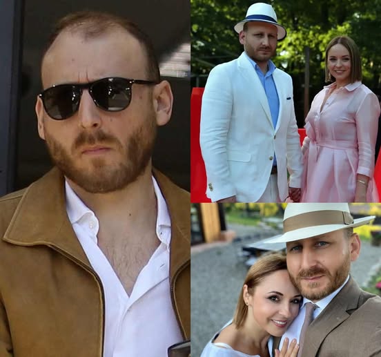 Andreea Marin și Adrian Brîncoveanu s-au despărțit după aproape opt ani de relație. Ce au declarat cei doi.vezi in comentarii