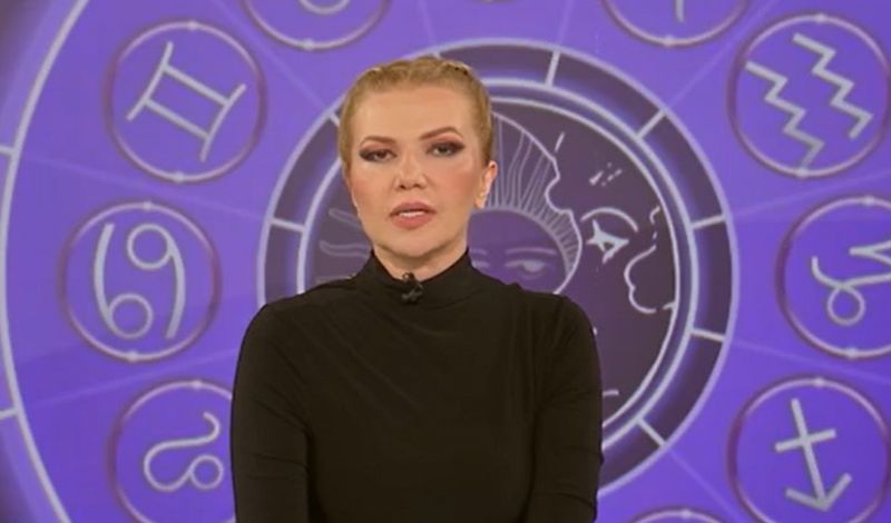 Horoscopul săptămânii 13 – 19 iulie 2025, cu Alina BădicVezi in comentarii