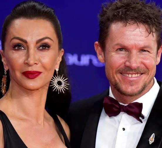 Durere imensă pentru Mihaela Rădulescu! Felix Baumgartner și-a pierdut viața într-un accident cu parapanta.Vezi in comentarii