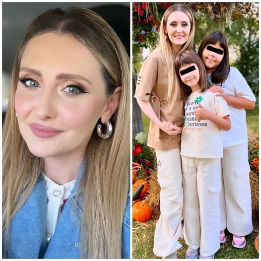 Alina Sorescu, 39 de ani și o singură dorință: „Să ne bucurăm unii de alții”vezi in comentarii