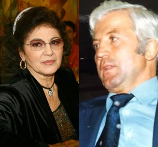 Irina Loghin, mesaj emoționant după pierderea soțului: „Nepoțica mea este singura mea bucurie”Vezi in comentarii