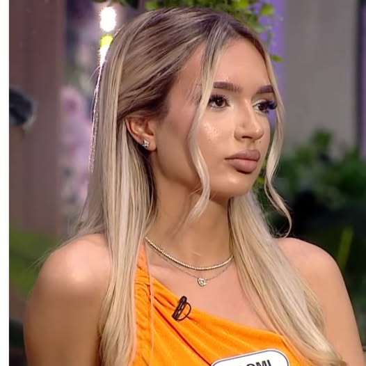 Naomi de la „Casa iubirii” – povestea unei prezențe elegante și discrete, care a cucerit rapid simpatia publicului .Vezi in comentarii