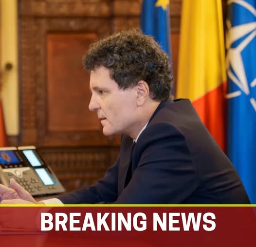 Nicușor Dan a semnat decretul de nota 10 înainte de weekend. Românii vor fi mândri de președinte după apariția în Monitorul Oficial