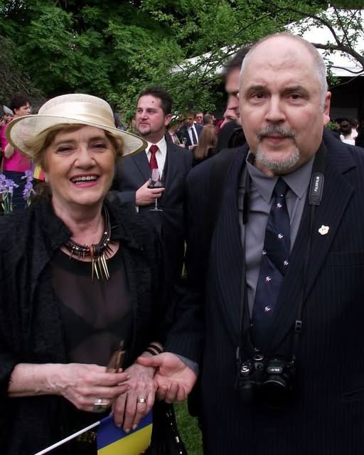 Eugen Cristea, despre ultimele clipe alături de soția sa, Cristina Deleanu.vezi in comentarii