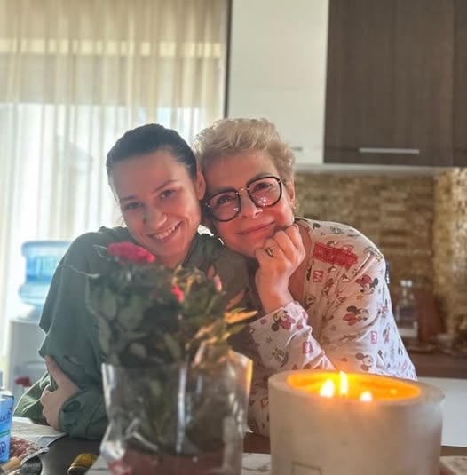 Teo Trandafir, despre noua etapă din viața fiicei sale, Maia: “Fiecare își urmează propriul drum”vezi in comentarii