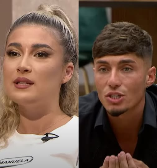 Tensiuni în creștere între Manuela și Dorobanțu în „Casa iubirii”vezi in comentarii