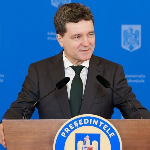 Nicușor Dan, după decizia CCR: Va retrimite „Legea Vexler” în Parlament. „Aproximativ jumătate dintre articole sunt neconstituționale”.vezi in comentarii