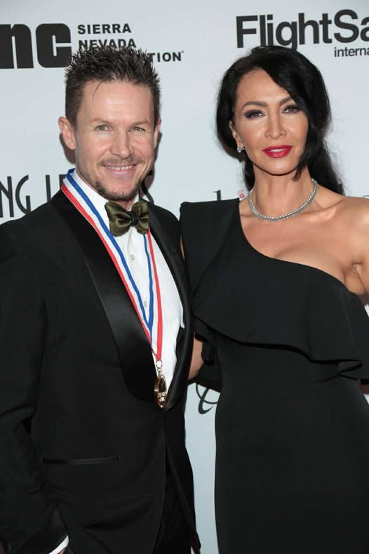 Cine a fost Felix Baumgartner. Mihaela Rădulescu și sportivul formau un cuplu de peste 11 ani, dar puțină lume știe de ce nu s-au căsătorit .Vezi in comentarii