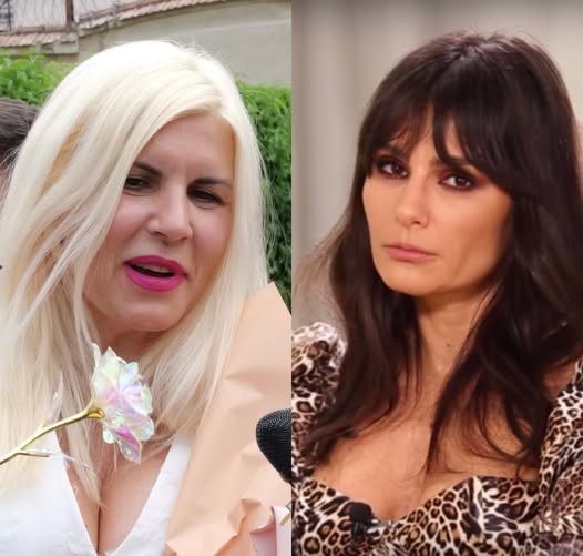 Dana Budeanu, reacție neașteptată după eliberarea Elenei Udrea. Care e legătura reală dintre elei.Vezi in comentarii