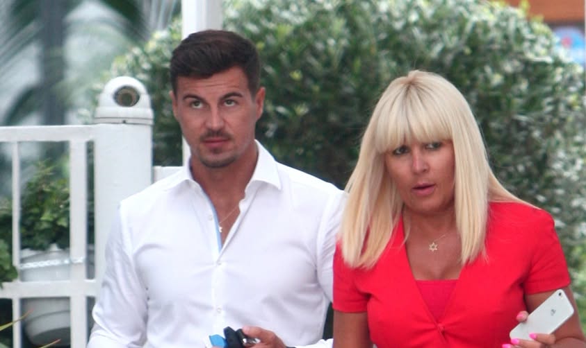 Elena Udrea a fost eliberată condiționat din închisoare. Adrian Alexandrov: „O așteptăm acasă”.Vezi in comentarii