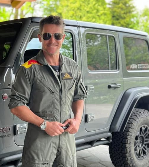 Care a fost, de fapt, cauza decesului lui Felix Baumgartner .Parașutistul ar fi fost deja  decedat în momentul în care s-a prăbușit în piscina hotelului