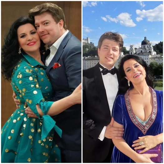 Angela Gheorghiu, despre iubirea care i-a redat echilibrul: „Mihai este îngerul meu păzitor”.vezi in comentarii