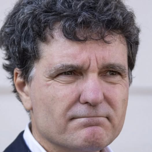 Nicușor Dan a suprins pe toată lumea! Ce a spus despre viitorul României! .Vezi in comentarii