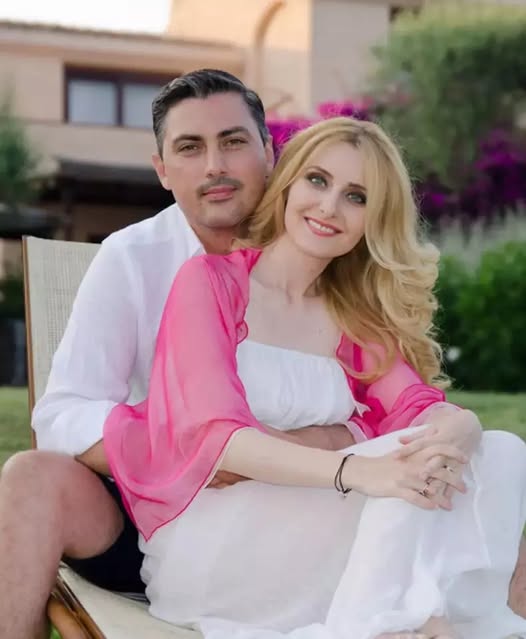 Alexandru Ciucu, pași spre împăcarea cu Alina Sorescu? Cele mai noi declarații ale designerului: „E momentul pentru liniște”.vezi in comentarii