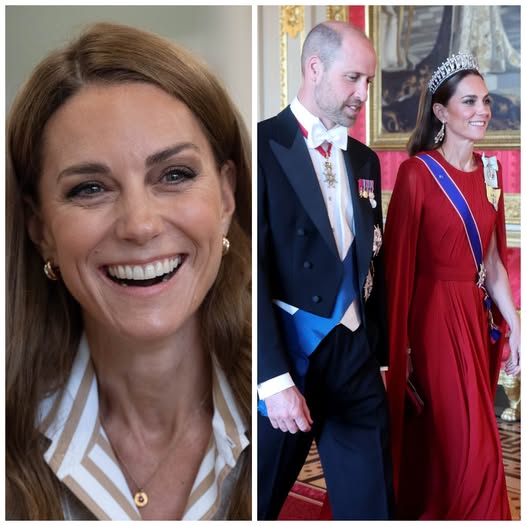 Kate Middleton, eleganță și rafinament la Wimbledon 2025.Vezi în primul comentariu
