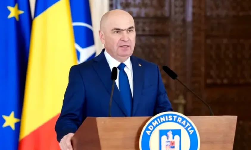 Ilie Bolojan anunță noi măsuri de la 1 august!