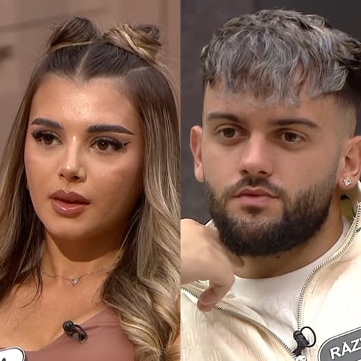 Confesiune neașteptată în Casa Iubirii: Otilia își clarifică sentimentele pentru Răzvan.Vezi in comentarii