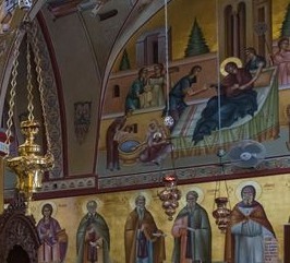 Calendar ortodox, 21 iulie 2025. Sfinții tămăduitori, cunoscuți pentru alungarea duhurilor necurate și aducerea alinării sufletești și trupești.vezi in comentarii