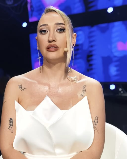 Ilona Brezoianu serbează un an de căsnicie. Mesajul romantic pe care i l-a transmis soțului.vezi in comentarii