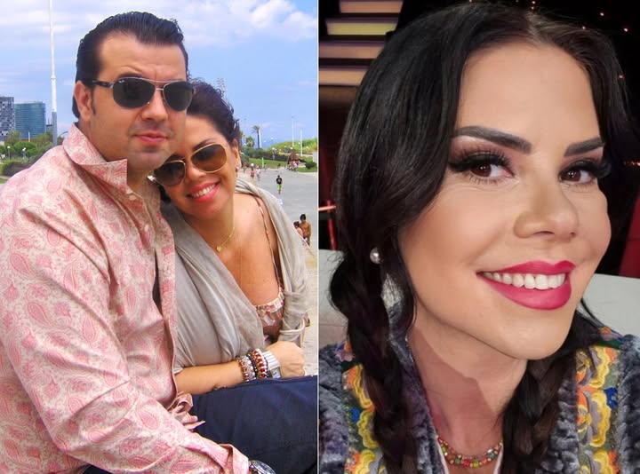 Luminița Anghel, plină de recunoștință pentru fiul ei Filip: „Suntem cei mai fericiți părinți”vezi in comentarii