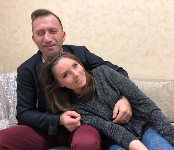 Ce s-a întâmplat cu Viorel Stegaru, după ce a divorțat de Vulpița