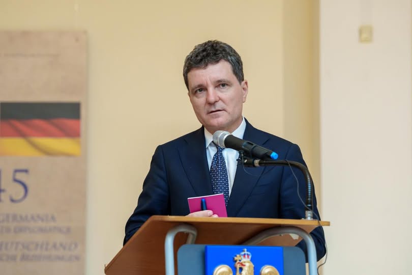Nicușor Dan reacționează după deciziile lui Bolojan.Vezi in comentarii