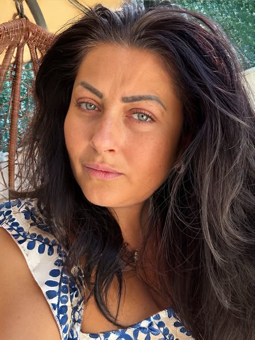 Cât de mult o mai afectează pe Gabriela Cristea trecutul? Vedeta a făcut dezvăluiri.Vezi in comentarii