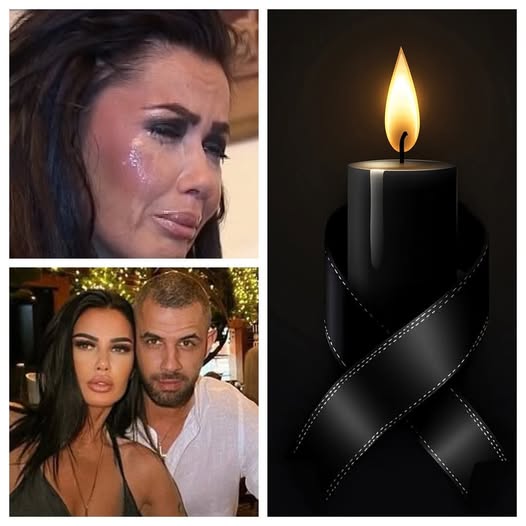 Oana Zăvoranu este în doliu! .Reacțiile fanilor nu au întârziat să apară când au văzut postarea din mediul online