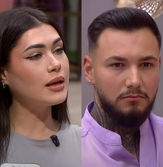 Sezonul 4 al emisiunii „Casa iubirii” continuă cu episoade pline de emoție, noi intrări în competiție și numeroase momente tensionate. .vezi in comentarii