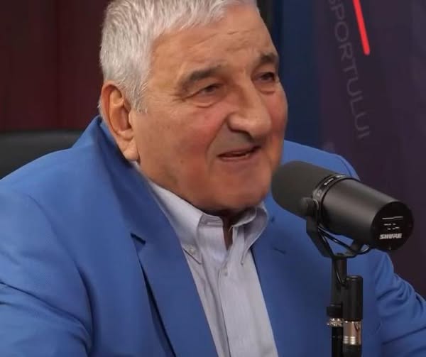 Rică Răducanu, îngrijorat de soarta afacerii de pe litoral: „N-am mai văzut așa ceva”.Vezi in comentarii