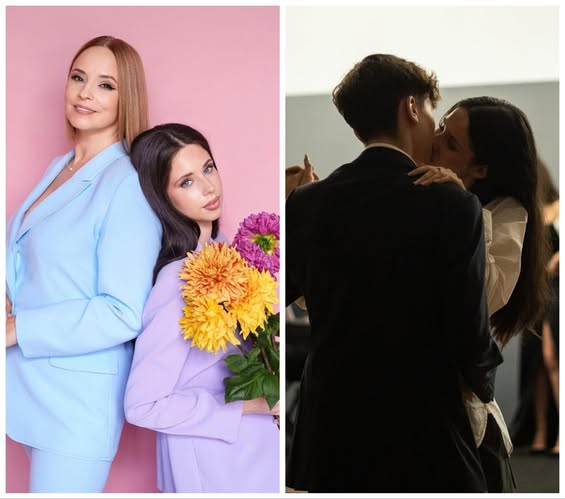 Ce a dezvăluit Andreea Marin despre iubitul fiicei sale, Violeta. Adolescenta de 17 ani are o relație de mai bine de un an: „O sfătuiesc să fie atentă…”.vezi in comentarii