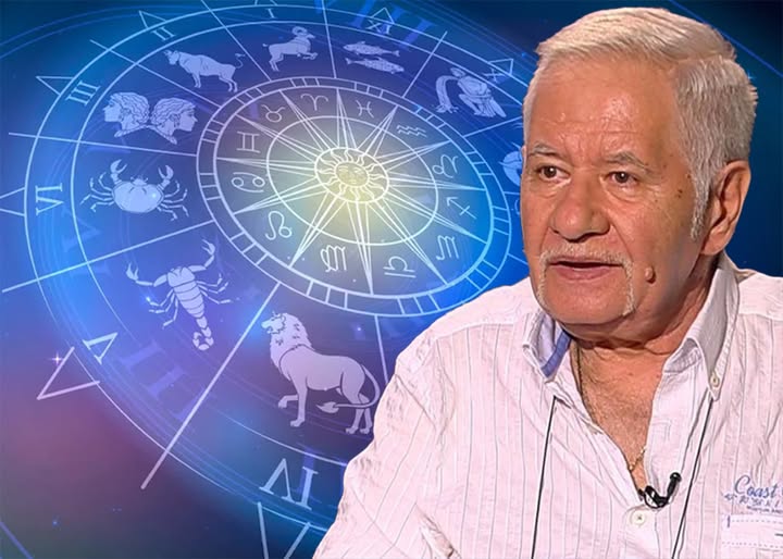 Zodia Vărsător, favorizată pe final de iulie 2025: o perioadă plină de reușite, potrivit lui Mihai Voropchievici.vezi in comentarii