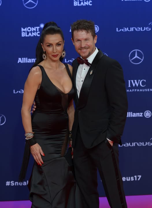 Mihaela Rădulescu, momente grele după pierderea partenerului ei, Felix Baumgartner