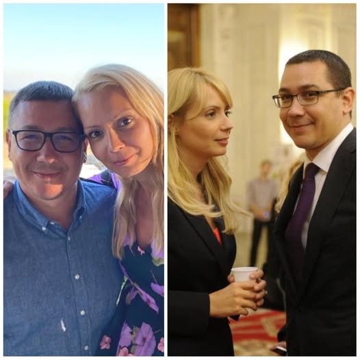 Victor Ponta, despre relația cu Daciana Sârbu și provocările vieții personale.Vezi in comentarii