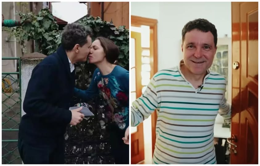 Nicușor Dan, noul președinte al României: Viață personală și detalii din declarația de avere.vezi in comentarii