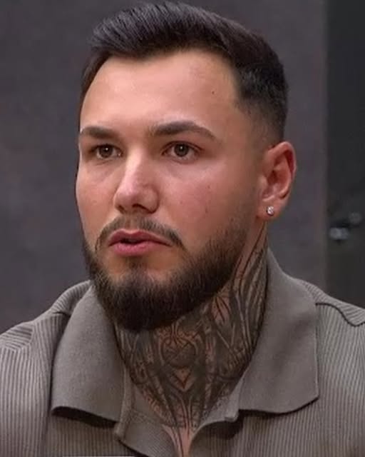 Robert, mesaj sincer pentru părinții Liei: „Îmi pare rău dacă am lăsat o impresie greșită”.Vezi in comentarii