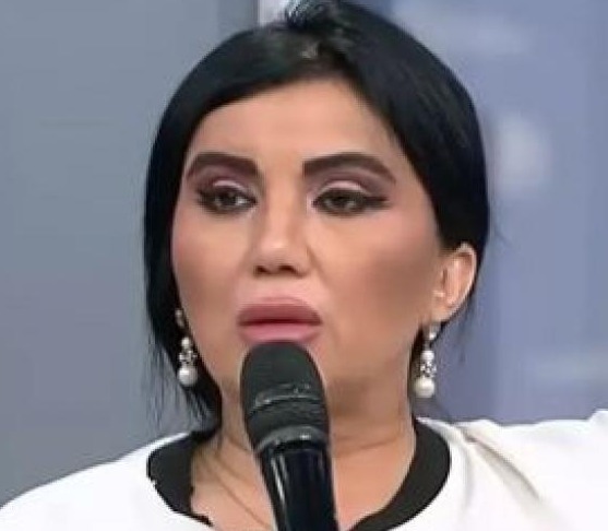Adriana Bahmuțeanu lansează acuzații uluitoare la adresa fostului soț decedat, Silviu Prigoană.vezi in comentarii