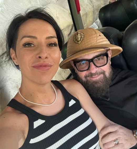 Ana Maria Șerban Popescu, fiica lui Cristian Popescu Piedone: viață de familie, carieră în administrație și drumul întrerupt spre un vis ..Vezi in comentarii