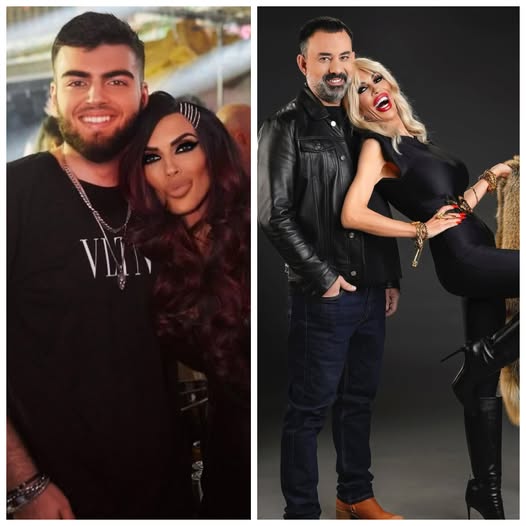 Raluca Bădulescu, alături de fostul soț la Asia Express 2025: „Florin este adevăratul erou!”.Vezi in comentarii