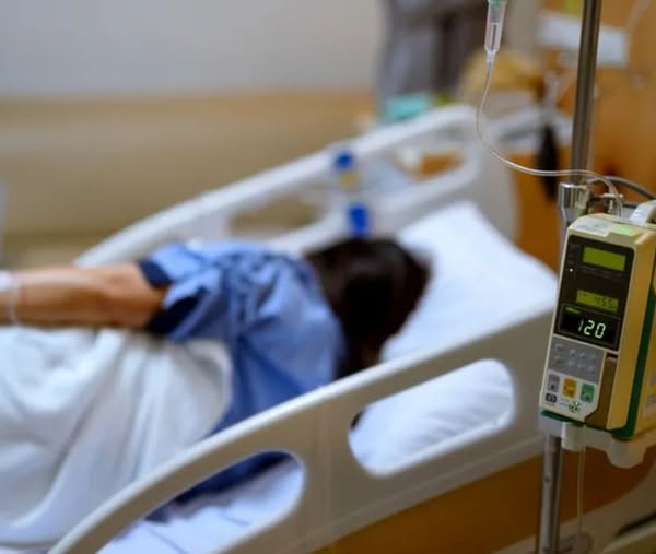 Cât te costă o zi de spitalizare la stat dacă nu ești asigurat la CNAS. Metoda de calcul pentru fiecare pacient