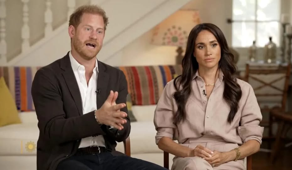 Lovitură de imagine pentru Harry și Meghan! La 3 ani după semnarea unui acord istoric, ducii de Sussex au parte de o pierdere uriașă